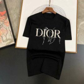 Picture of Dior T Shirts Short _SKUDiorM-5XLkdtn1833989